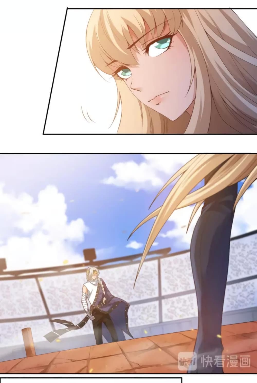 ULTIMATE SOLDIER page 6
