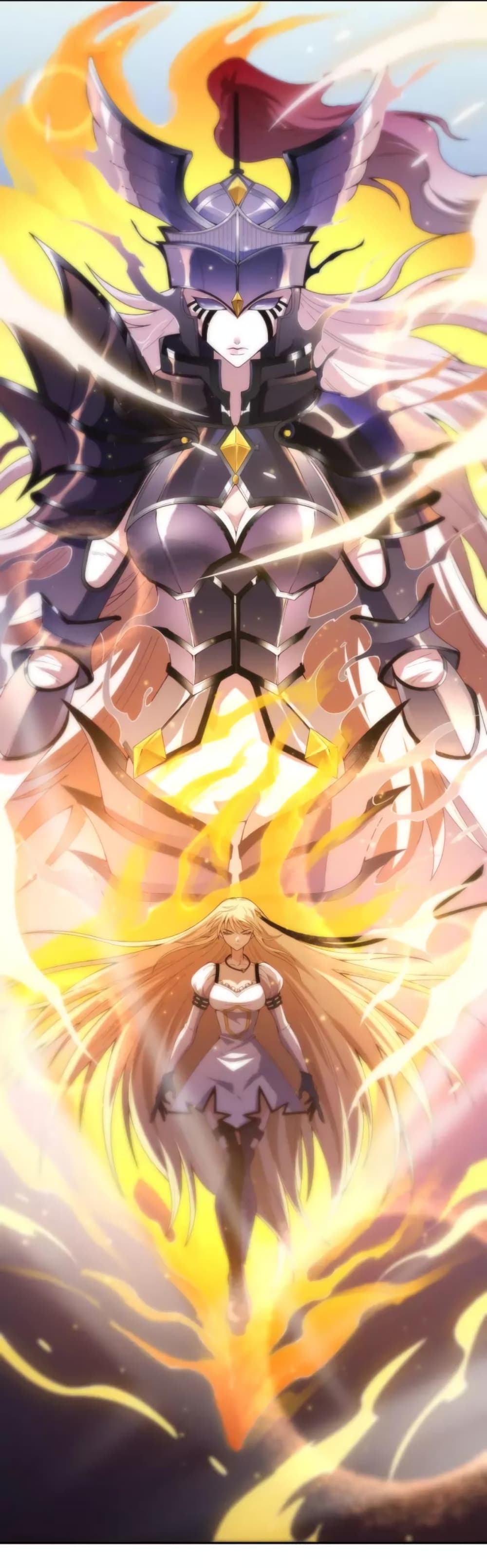 ULTIMATE SOLDIER page 46