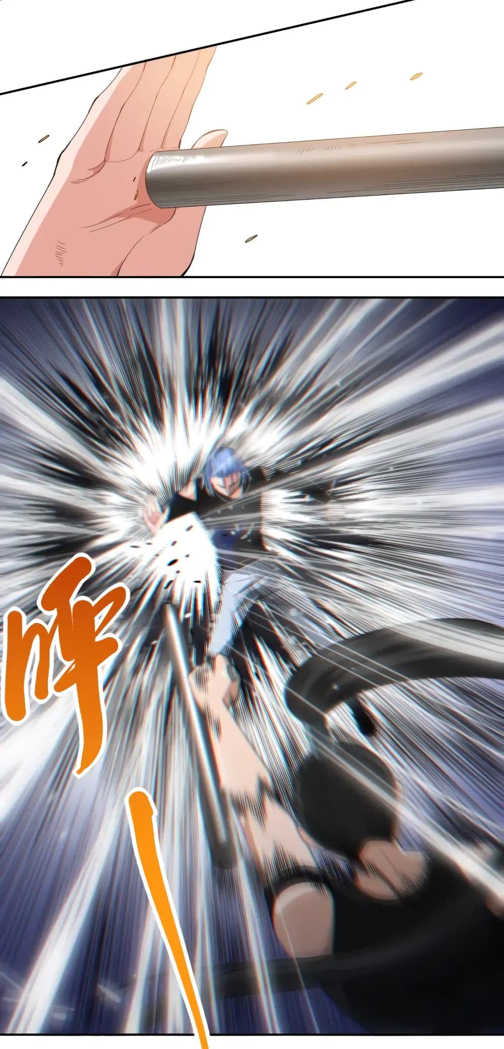 ULTIMATE SOLDIER page 34