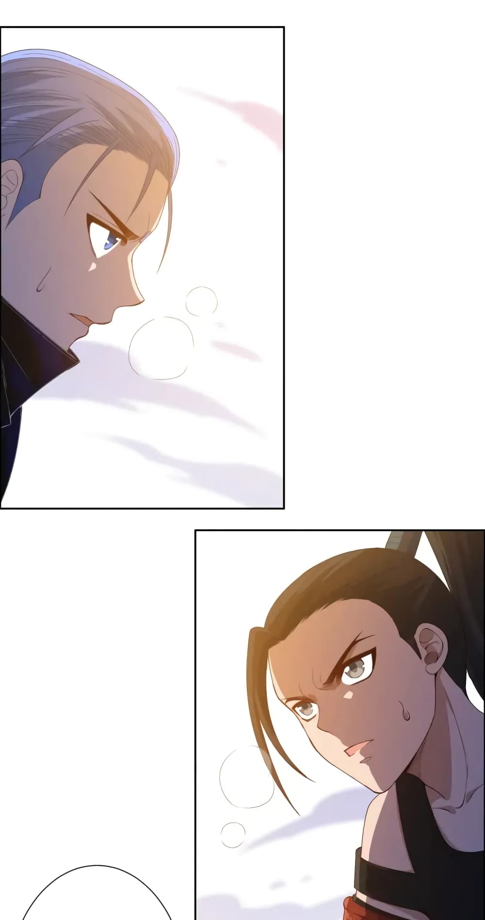 ULTIMATE SOLDIER page 38