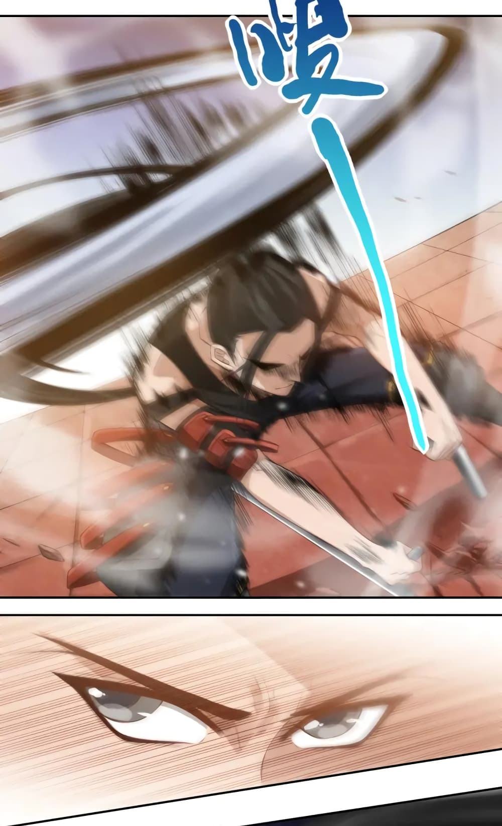 ULTIMATE SOLDIER page 48