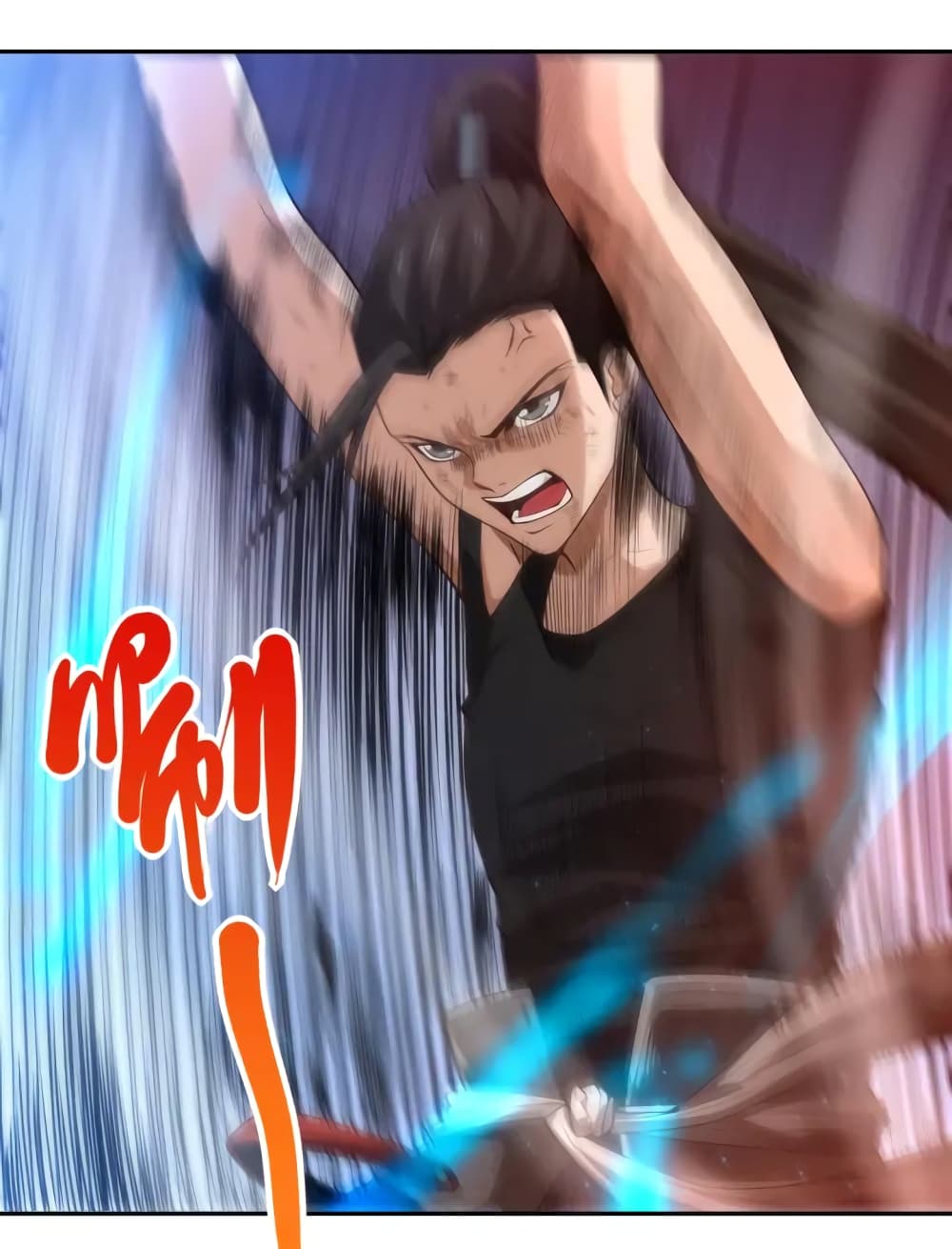 ULTIMATE SOLDIER page 23