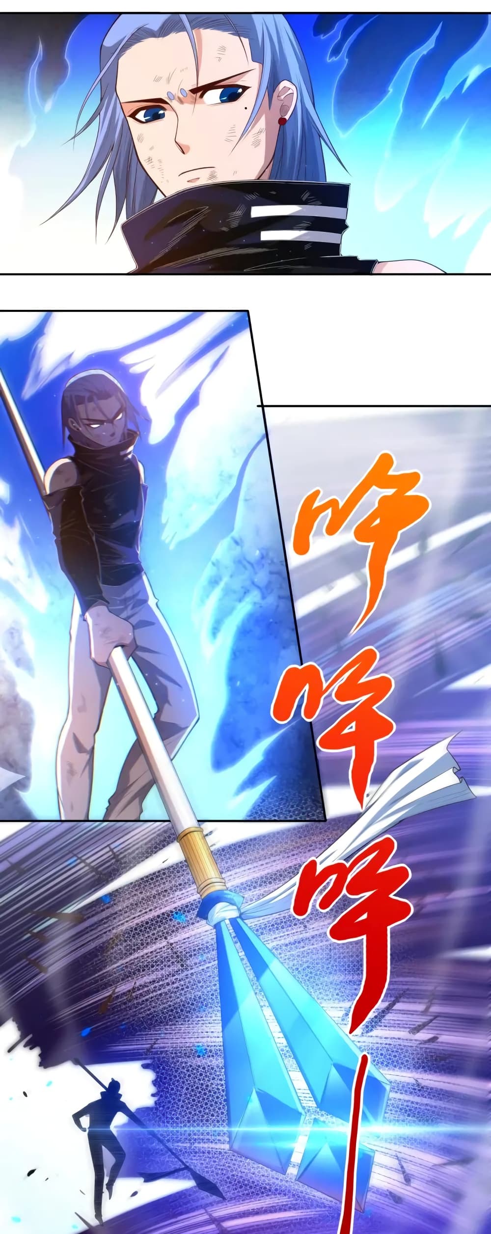 ULTIMATE SOLDIER page 26