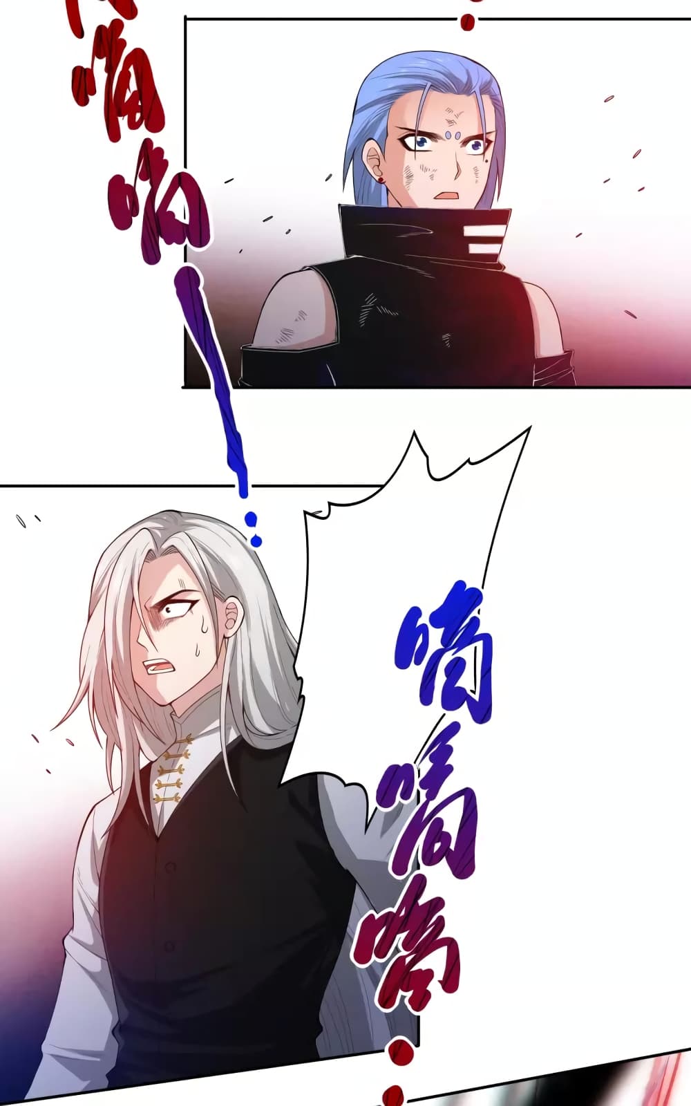 ULTIMATE SOLDIER page 49