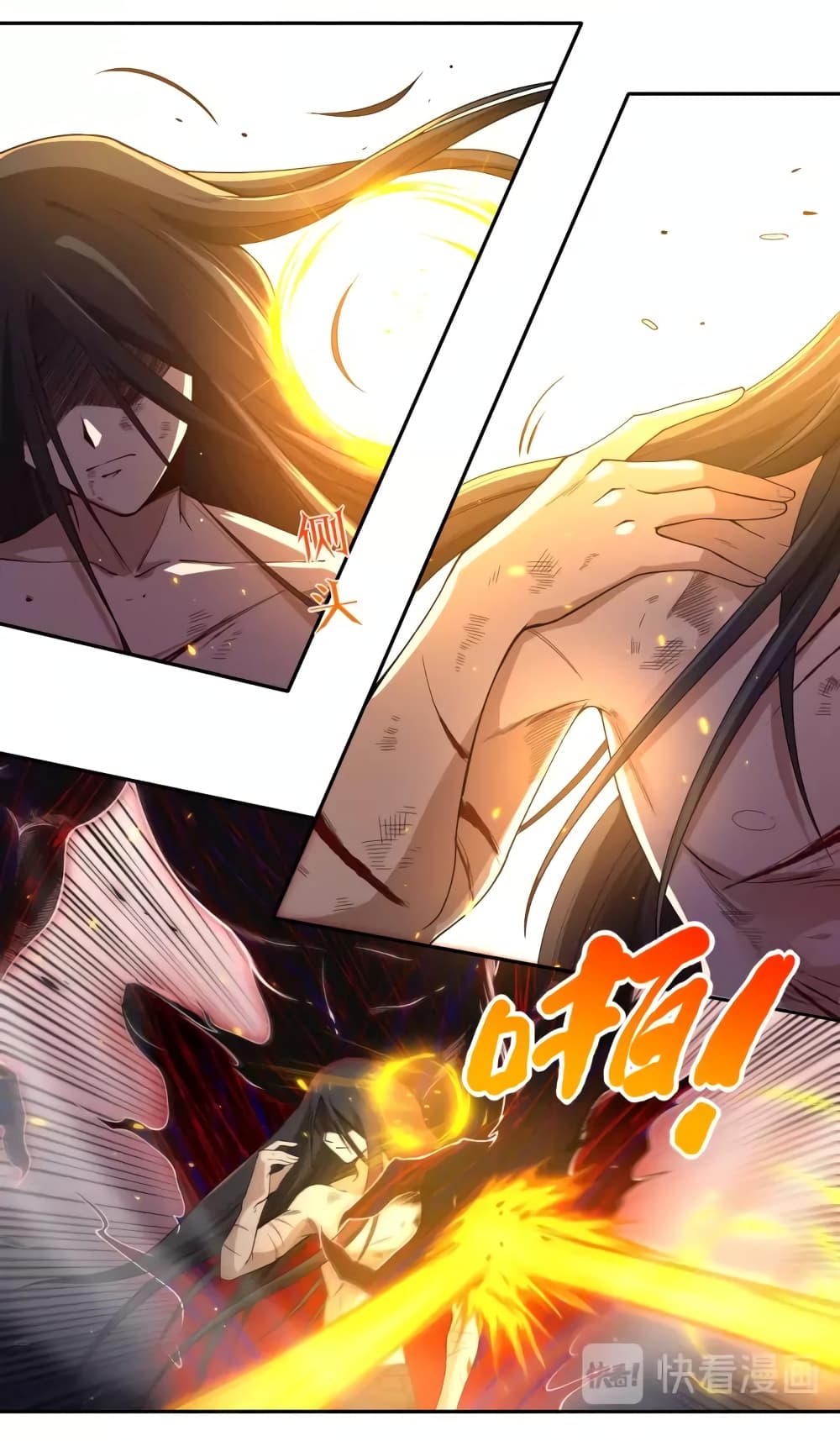 ULTIMATE SOLDIER page 18