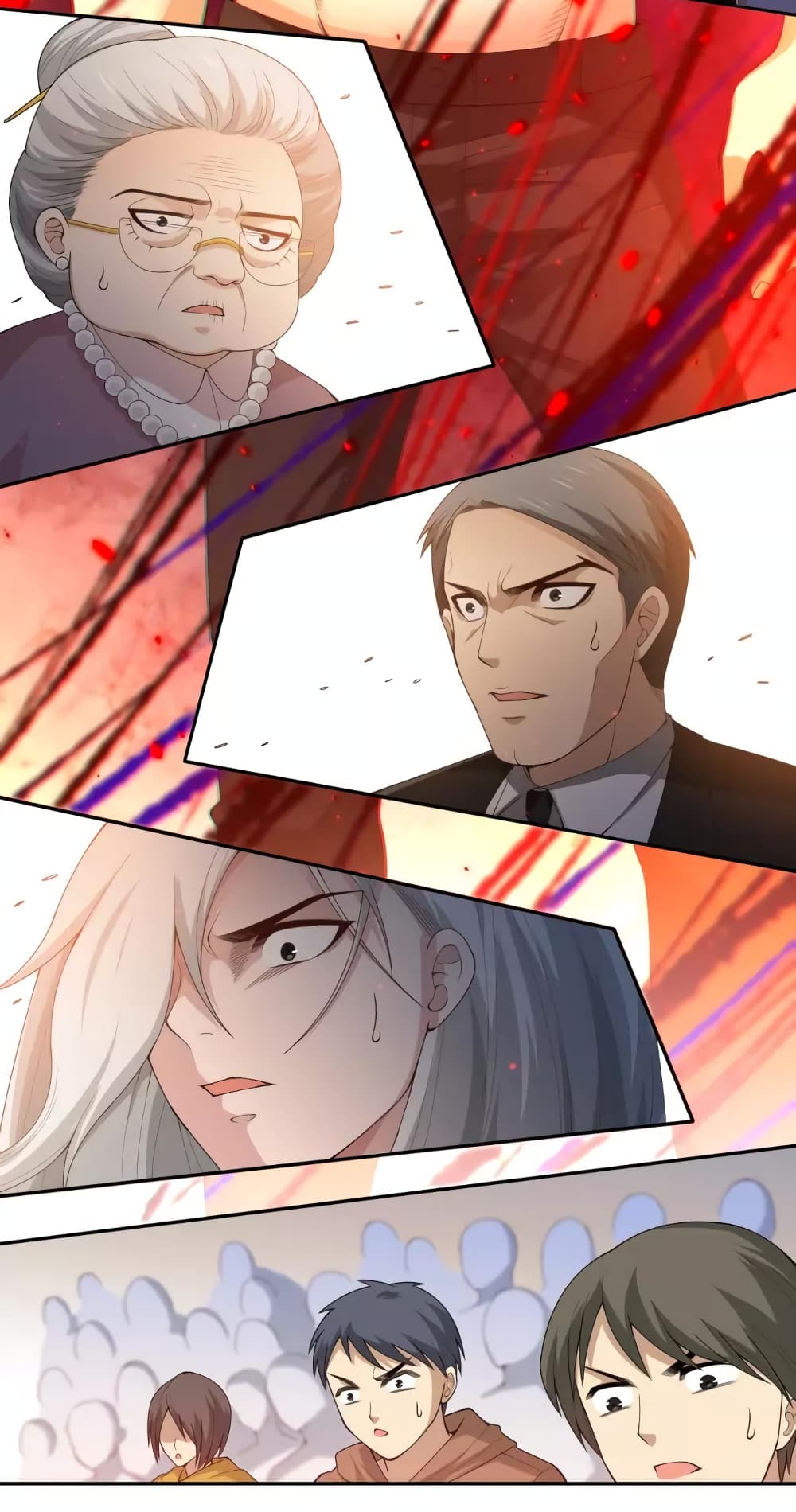 ULTIMATE SOLDIER page 21