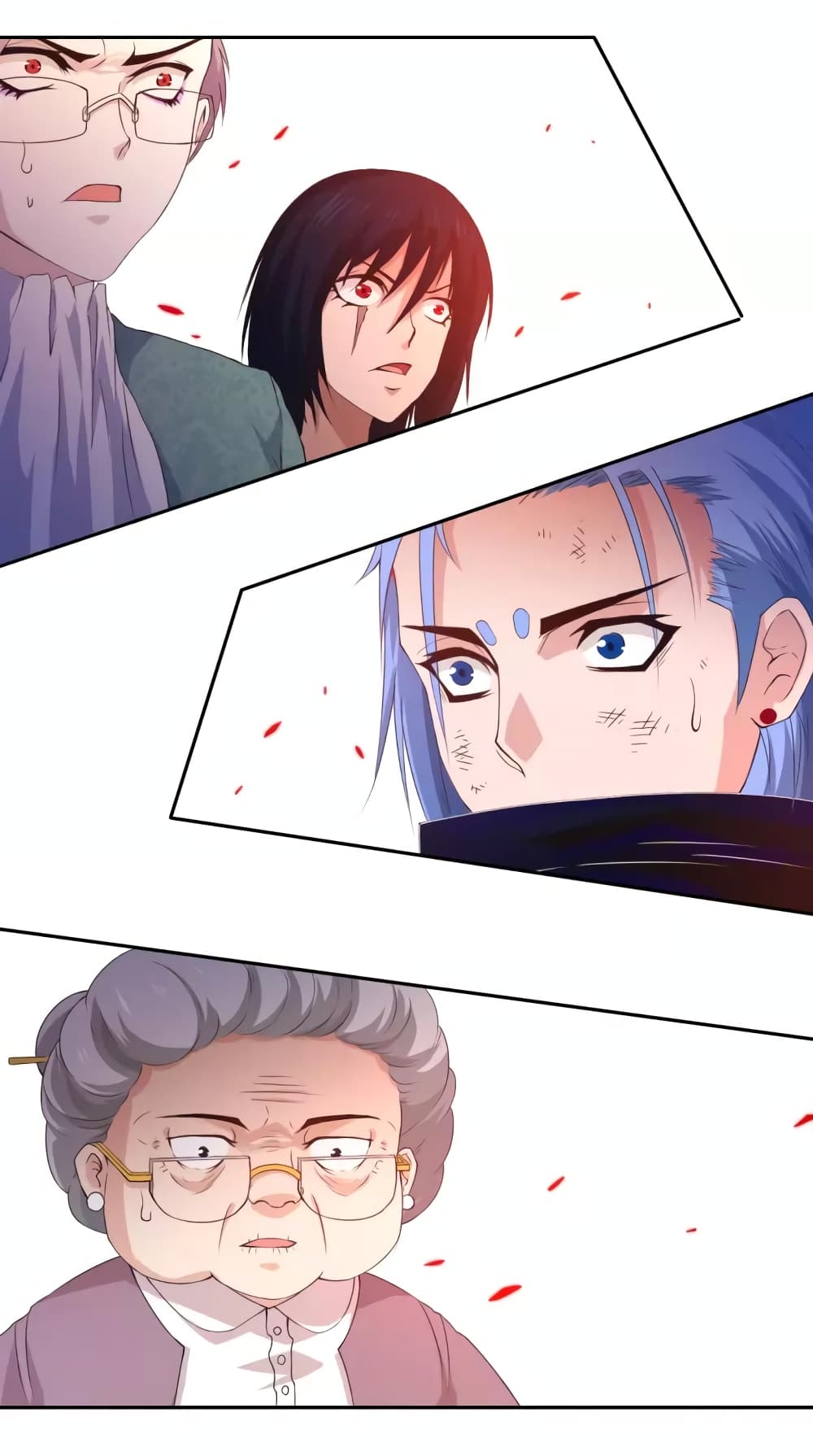 ULTIMATE SOLDIER page 7
