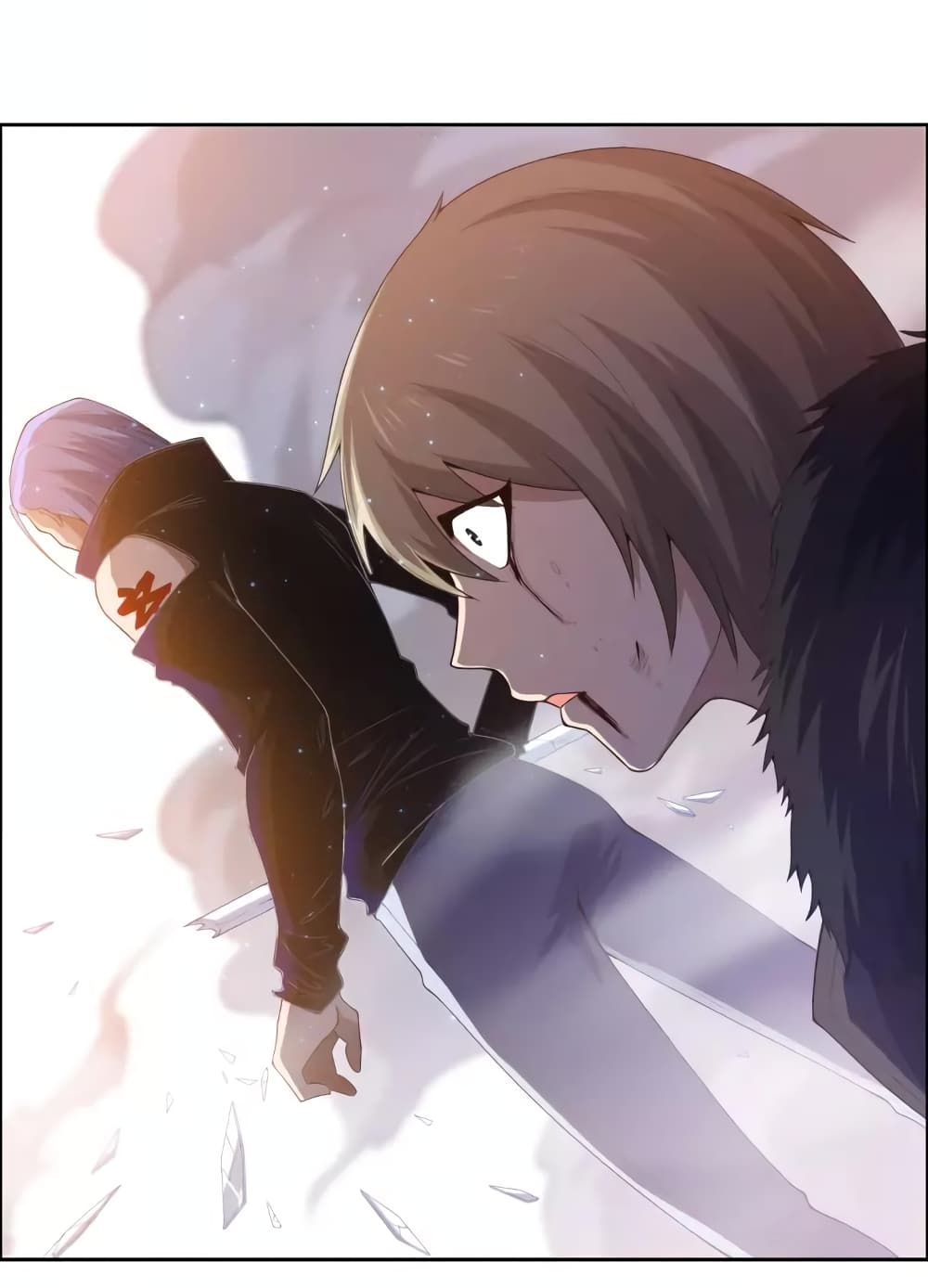 ULTIMATE SOLDIER page 29
