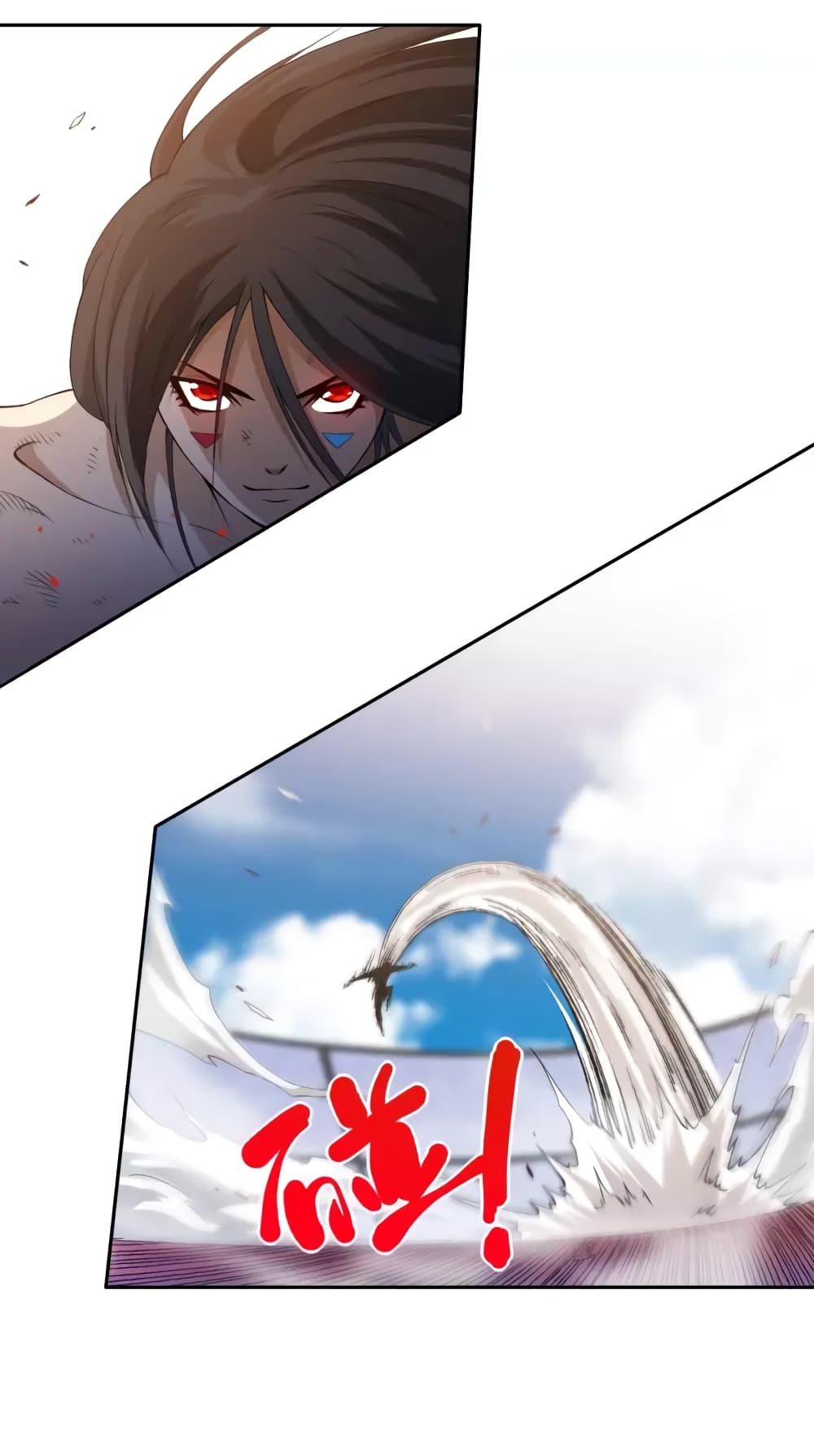 ULTIMATE SOLDIER page 35