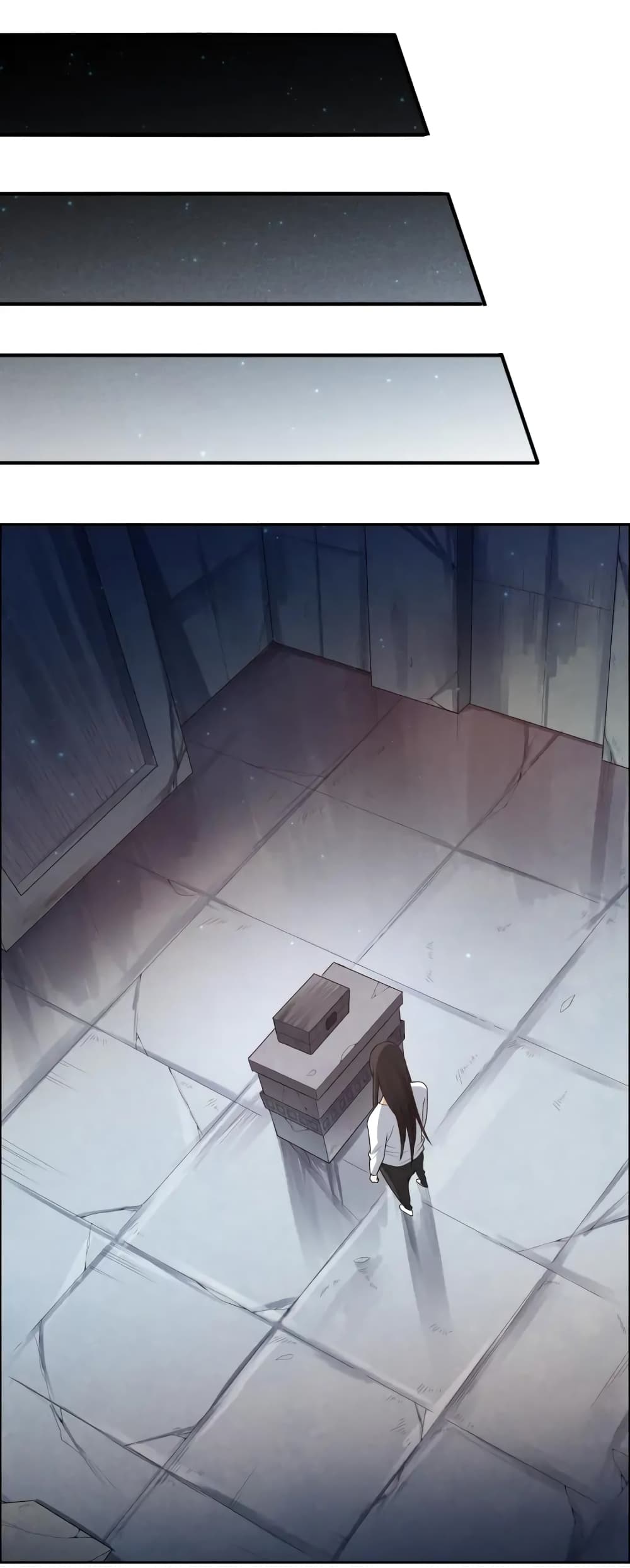 ULTIMATE SOLDIER page 35