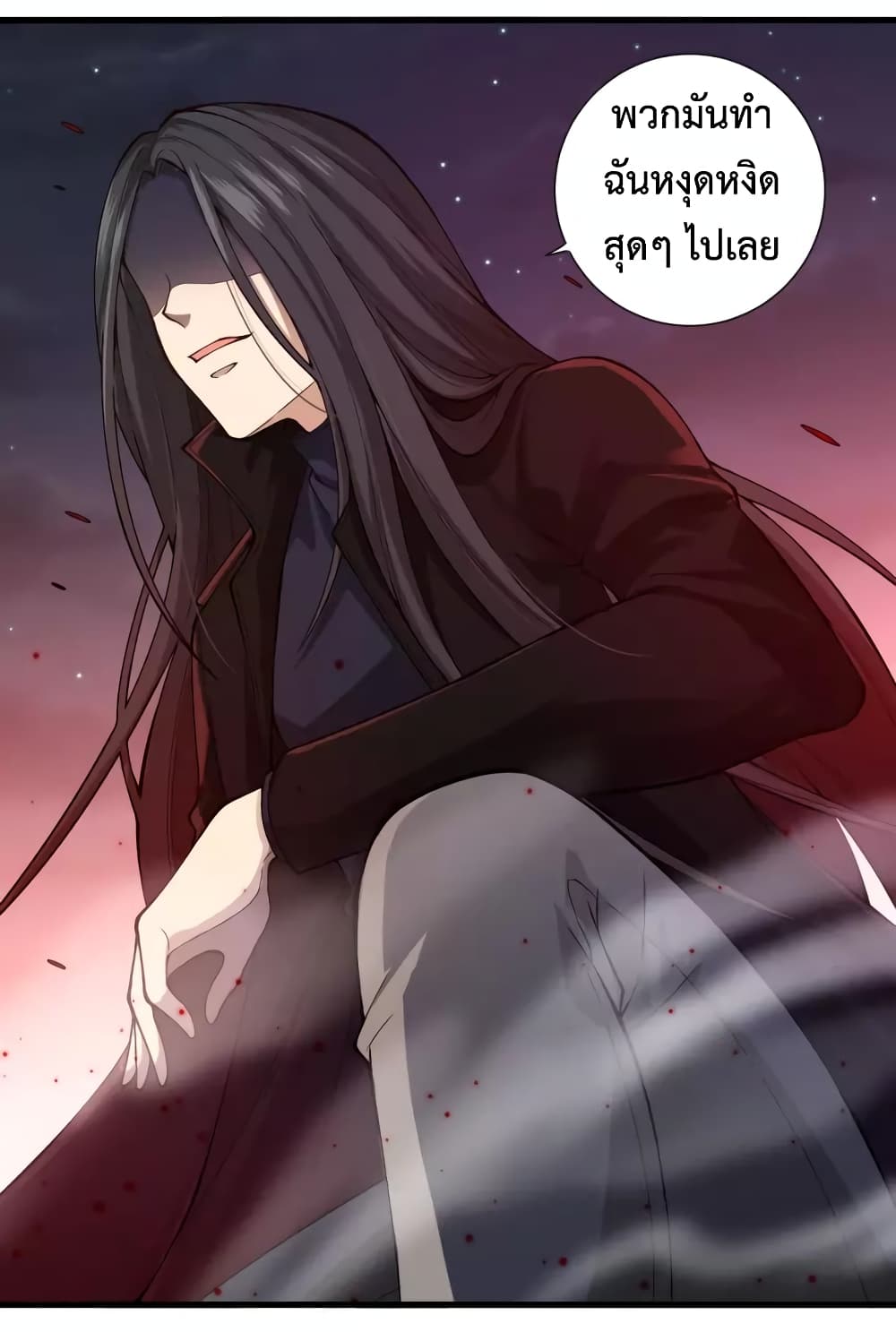 ULTIMATE SOLDIER page 70