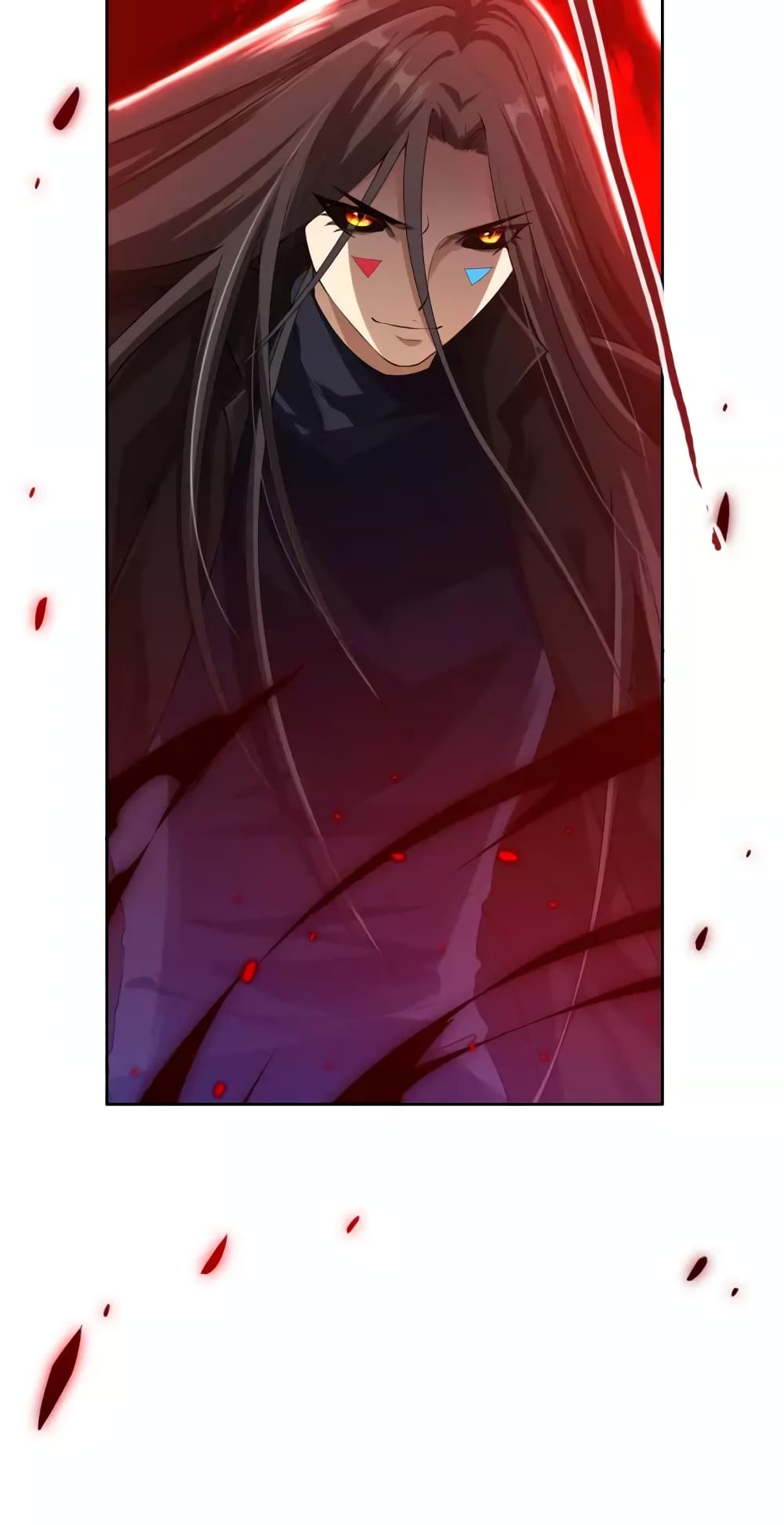 ULTIMATE SOLDIER page 21