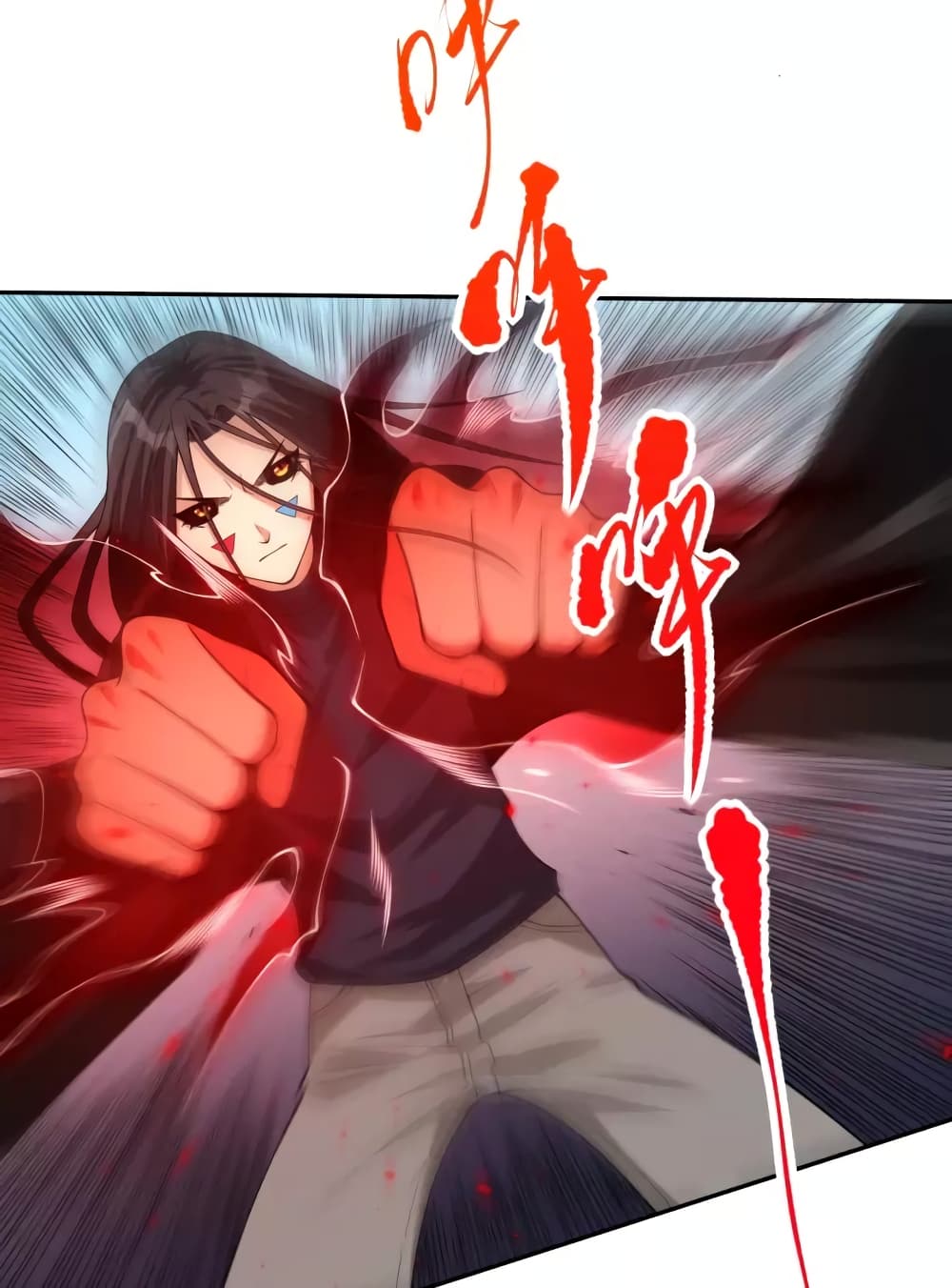 ULTIMATE SOLDIER page 48