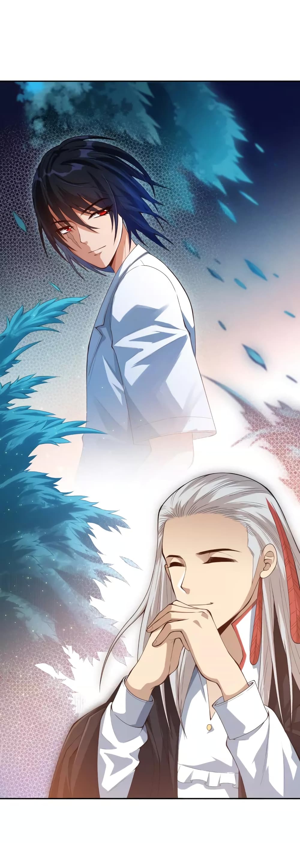 ULTIMATE SOLDIER page 65