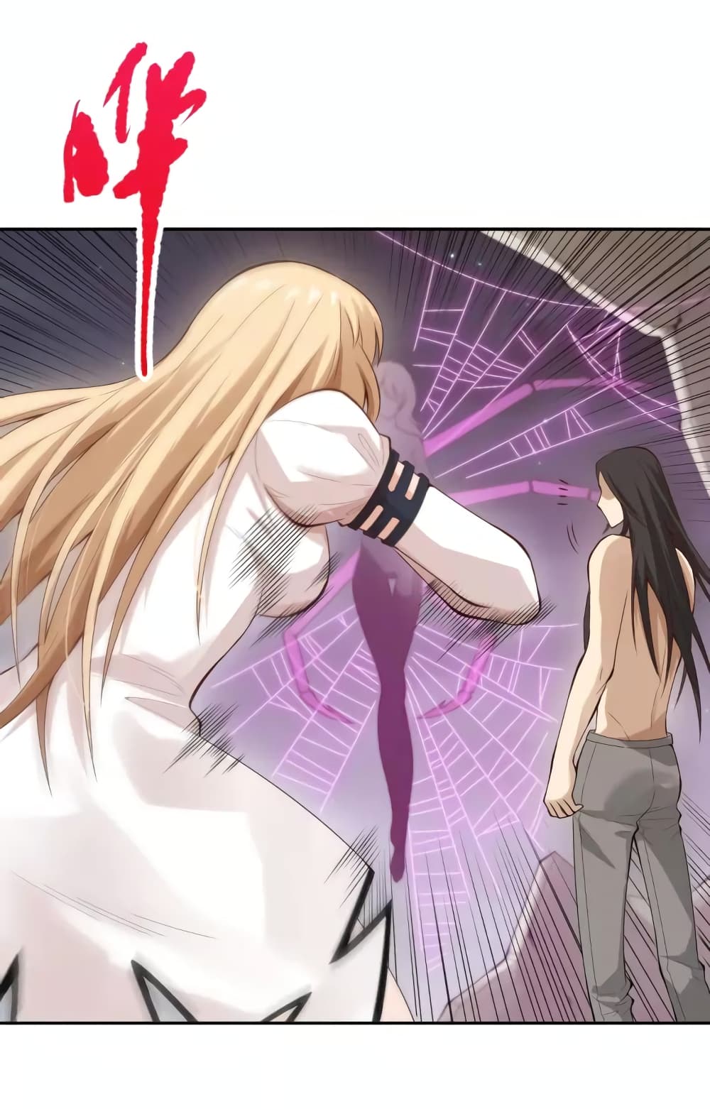 ULTIMATE SOLDIER page 78