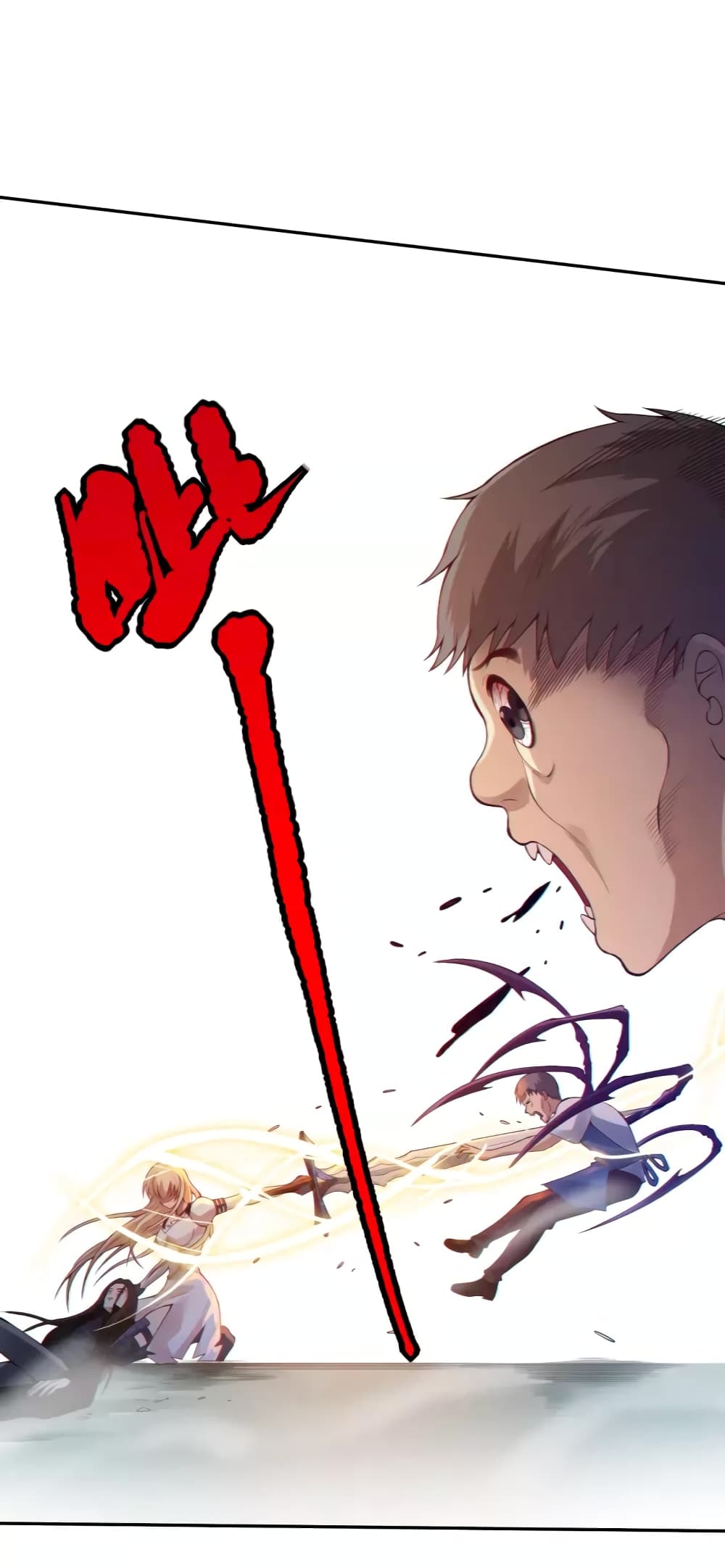 ULTIMATE SOLDIER page 17