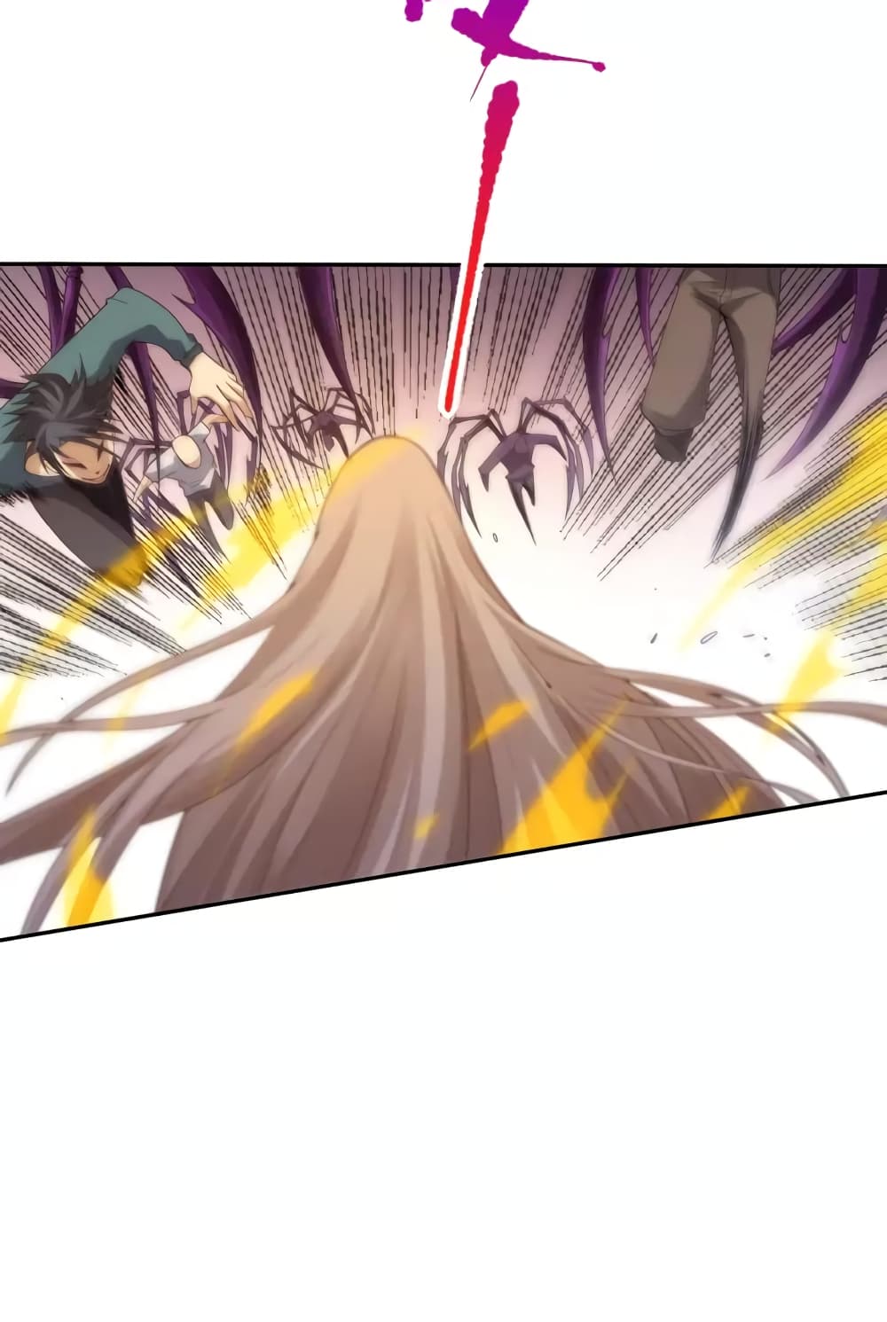 ULTIMATE SOLDIER page 47