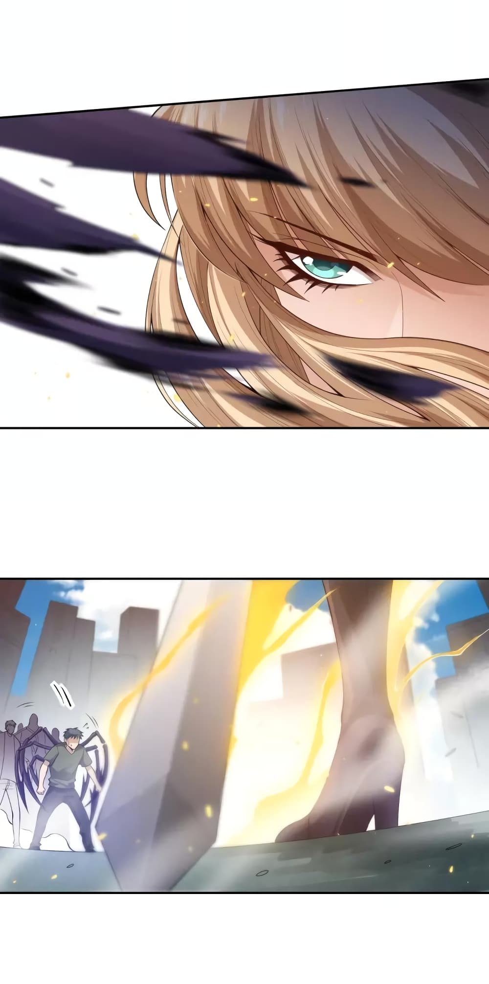 ULTIMATE SOLDIER page 52