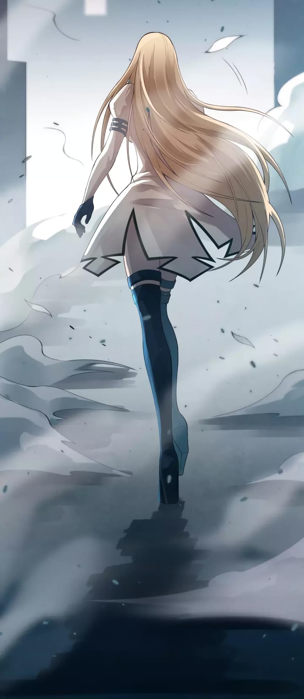 ULTIMATE SOLDIER page 78