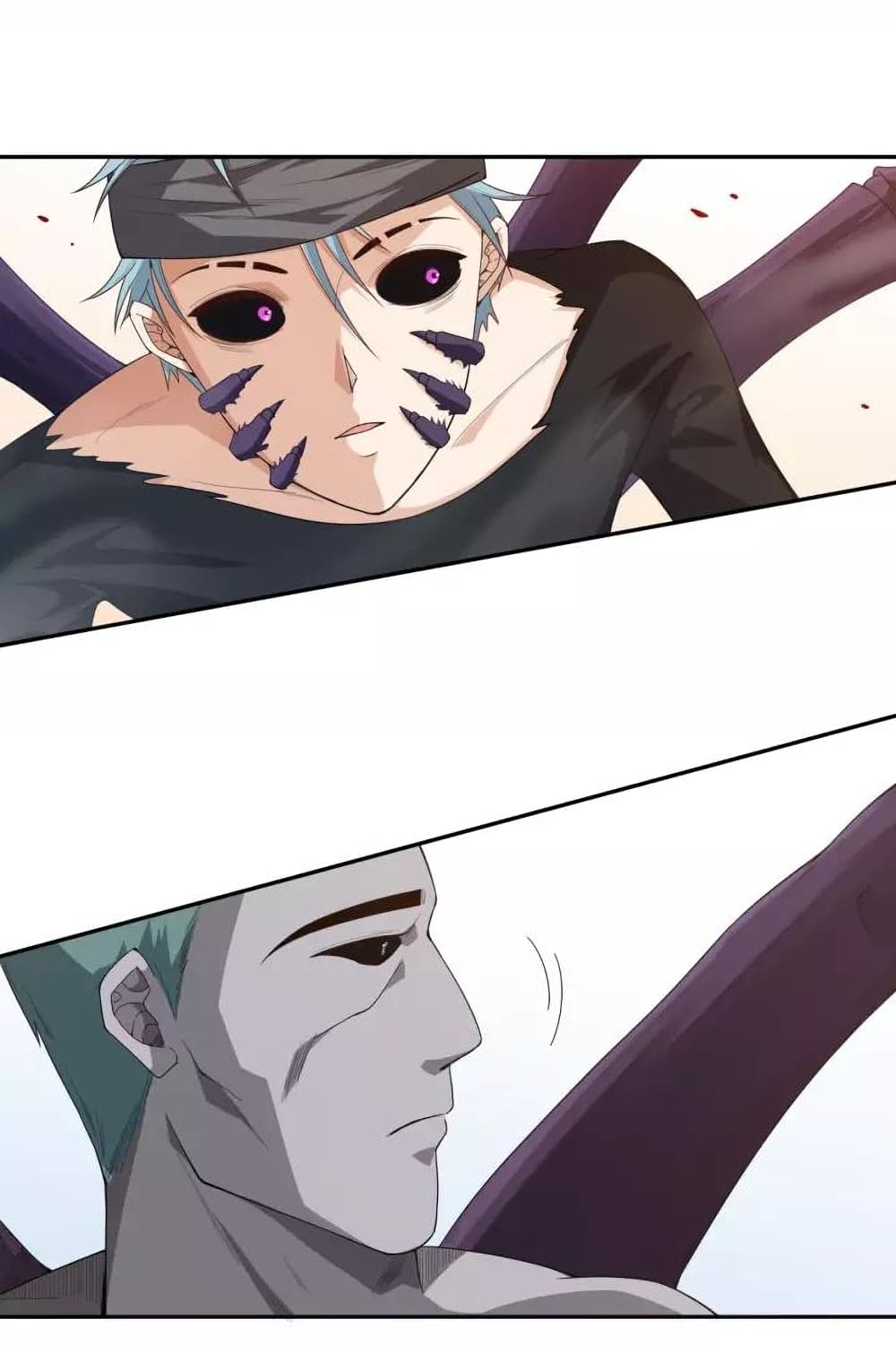 ULTIMATE SOLDIER page 57