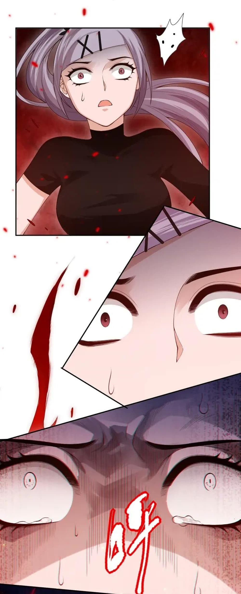 ULTIMATE SOLDIER page 25
