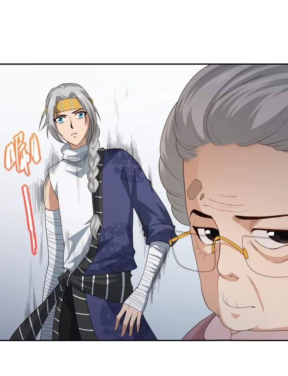 ULTIMATE SOLDIER page 64