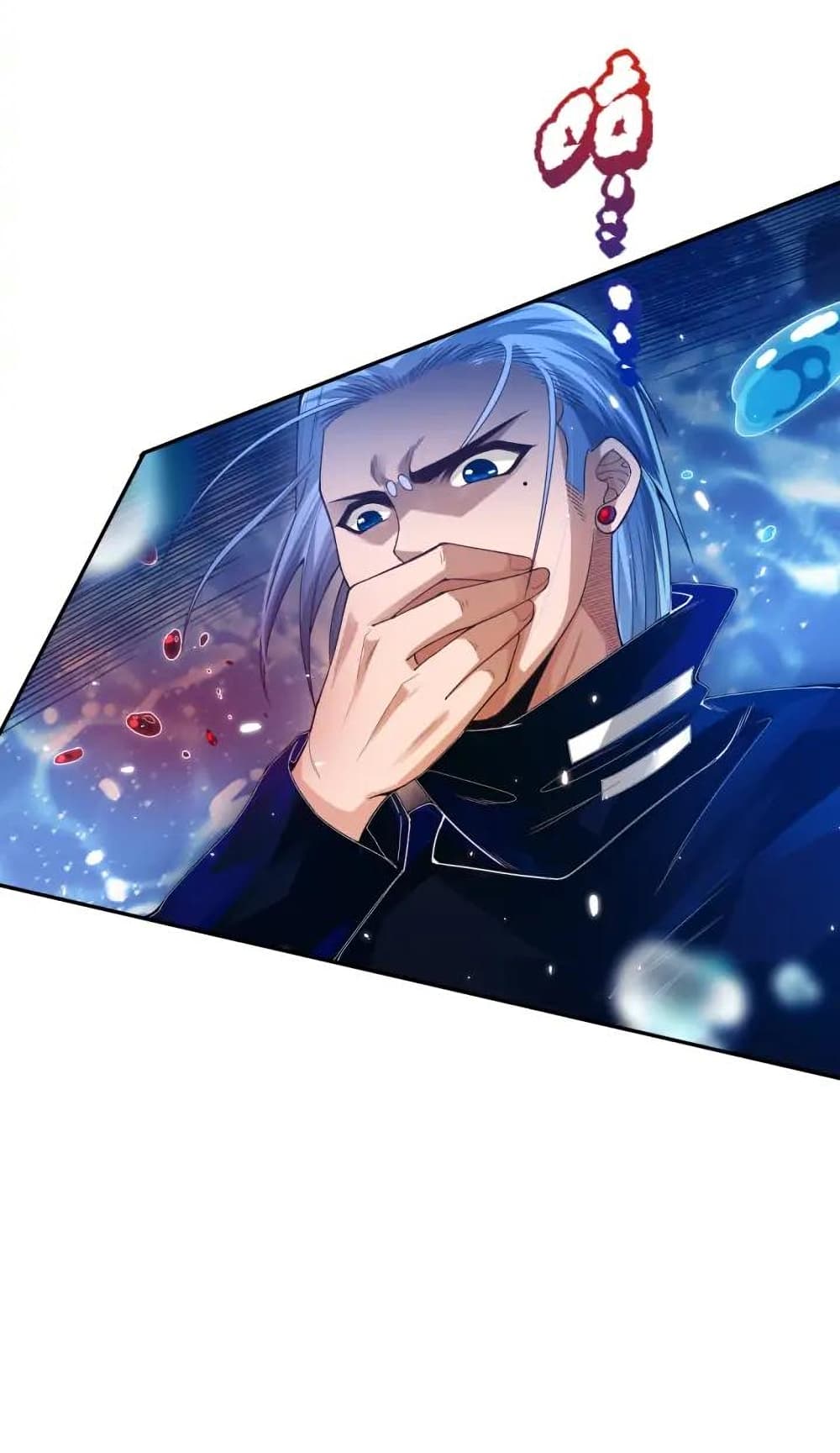 ULTIMATE SOLDIER page 9
