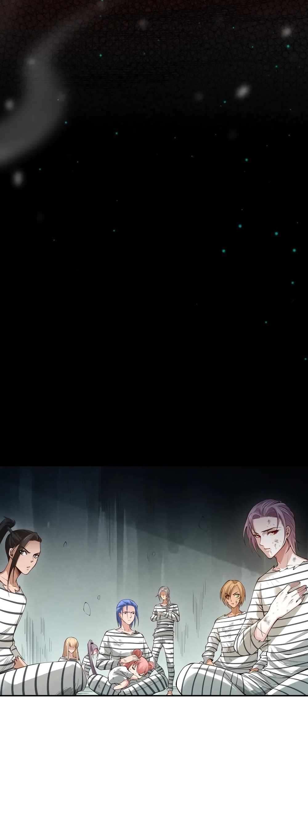 ULTIMATE SOLDIER page 9