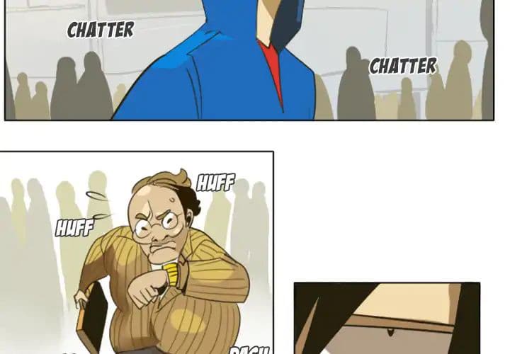 Ultimiter page 3
