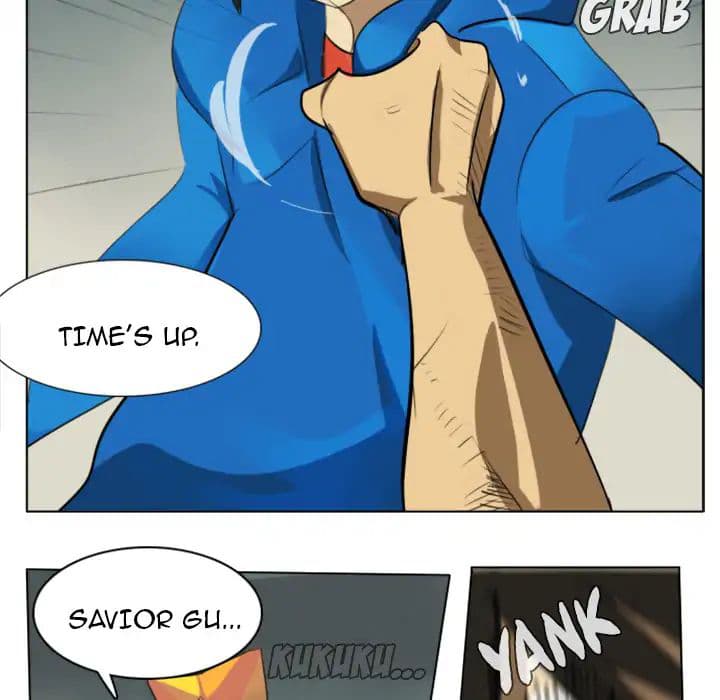 Ultimiter page 28