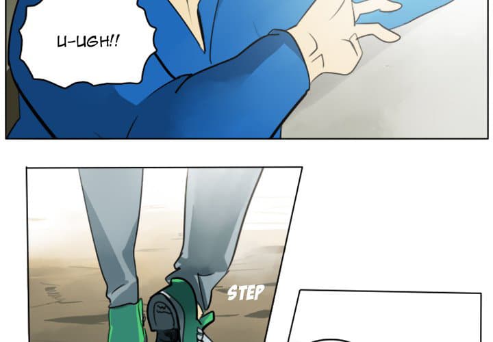 Ultimiter page 2