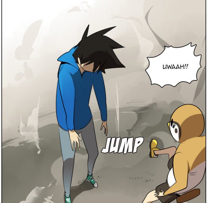 Ultimiter page 28