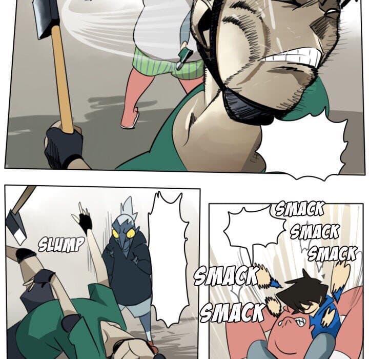 Ultimiter page 37