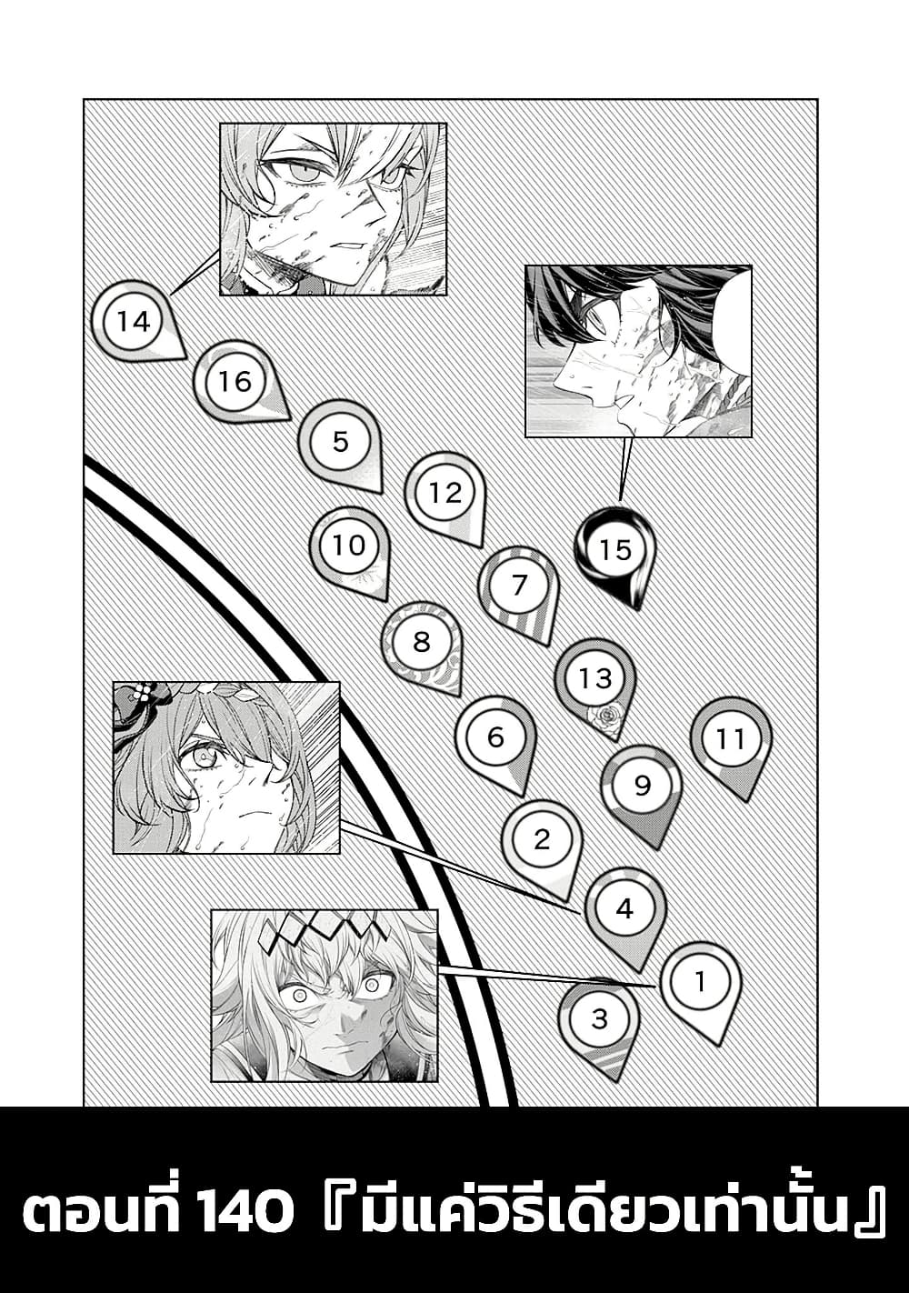 Uma Musume: Cinderella Gray page 1