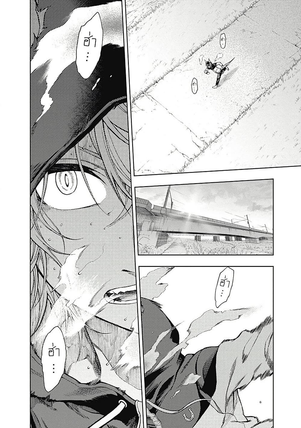 Uma Musume: Cinderella Gray page 2