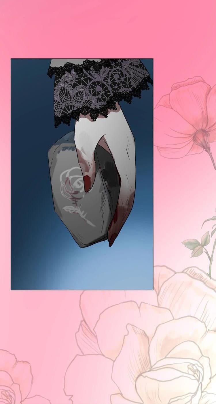 Unbending Flower page 48