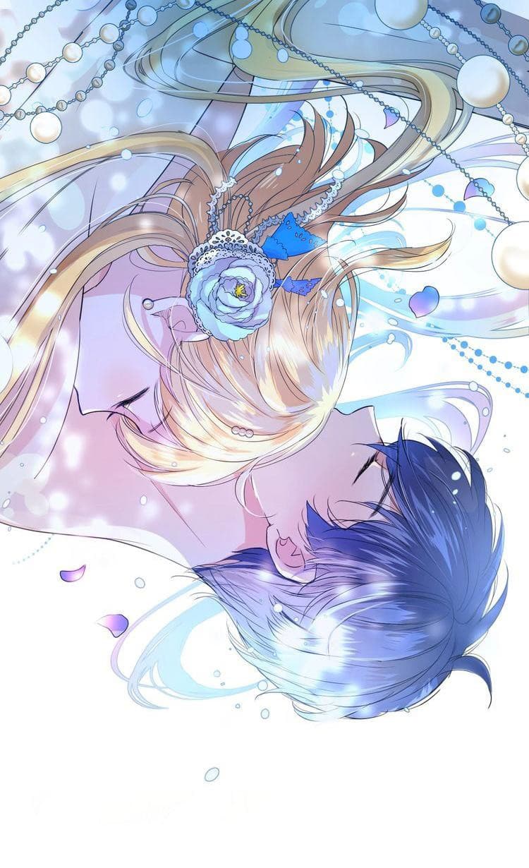 Unbending Flower page 1