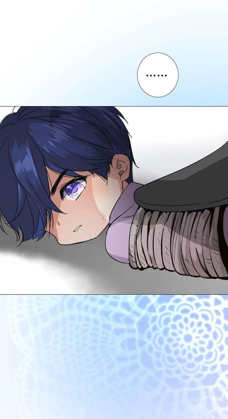 Unbending Flower page 7