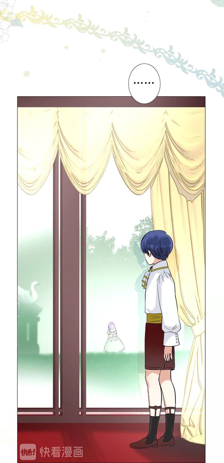 Unbending Flower page 4