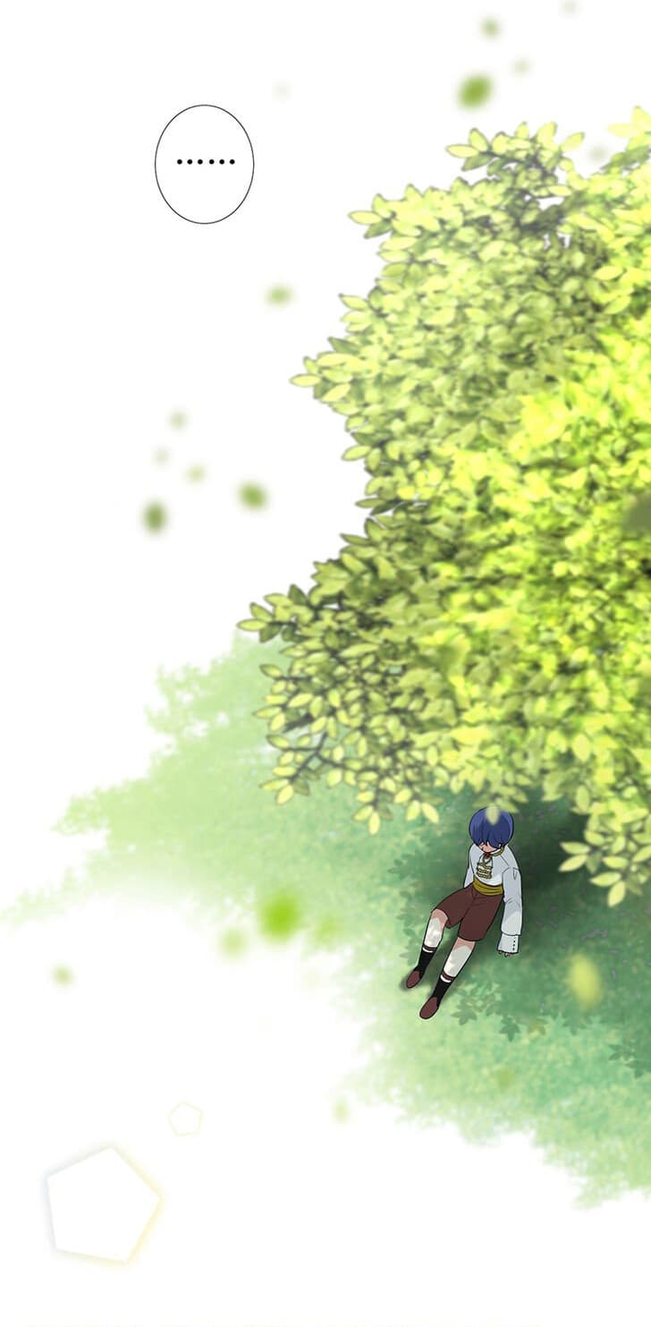 Unbending Flower page 11
