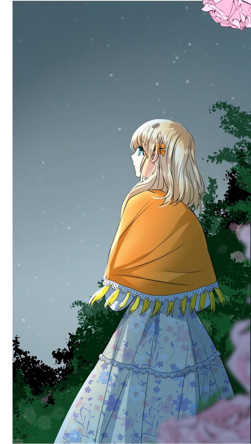 Unbending Flower page 45