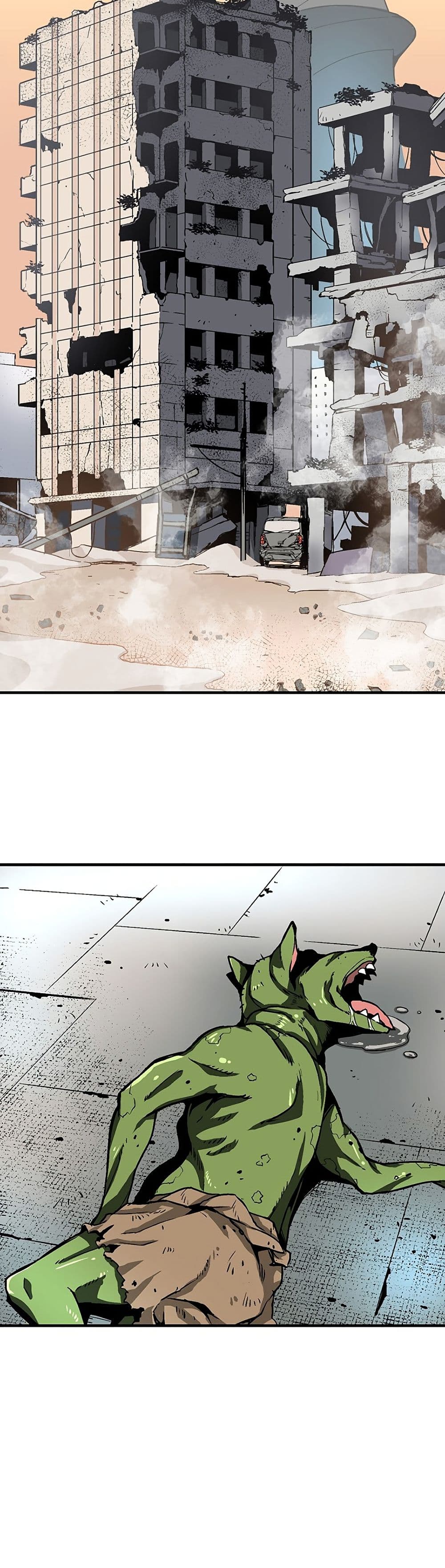 Unbreakable page 2
