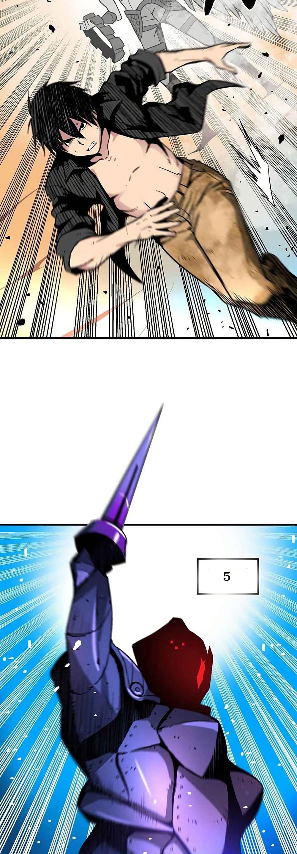Unbreakable page 9