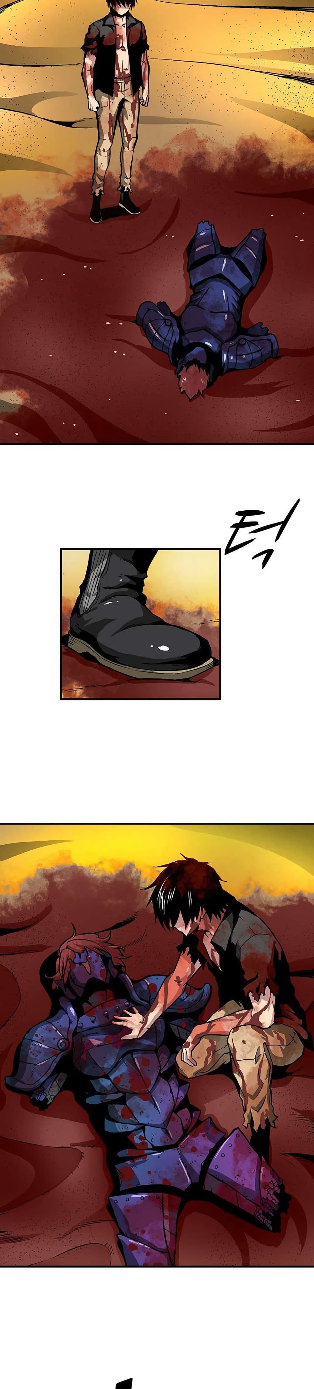 Unbreakable page 10
