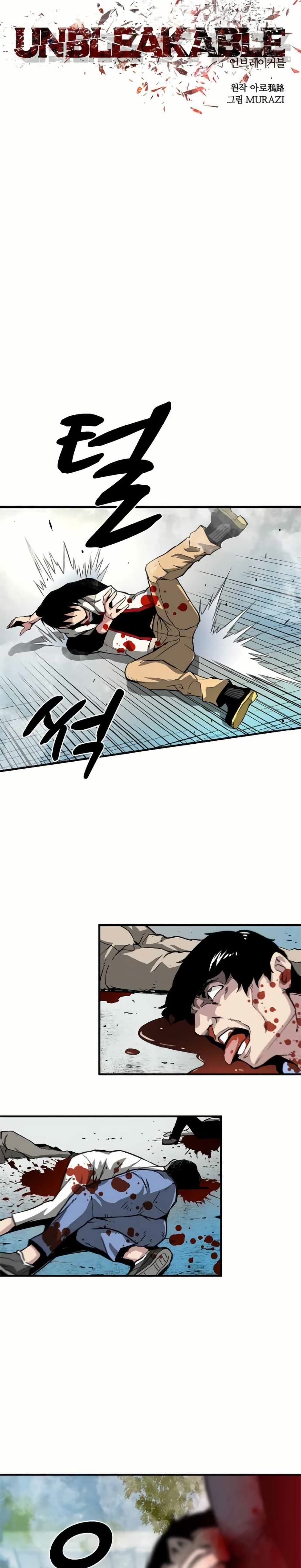 Unbreakable page 7