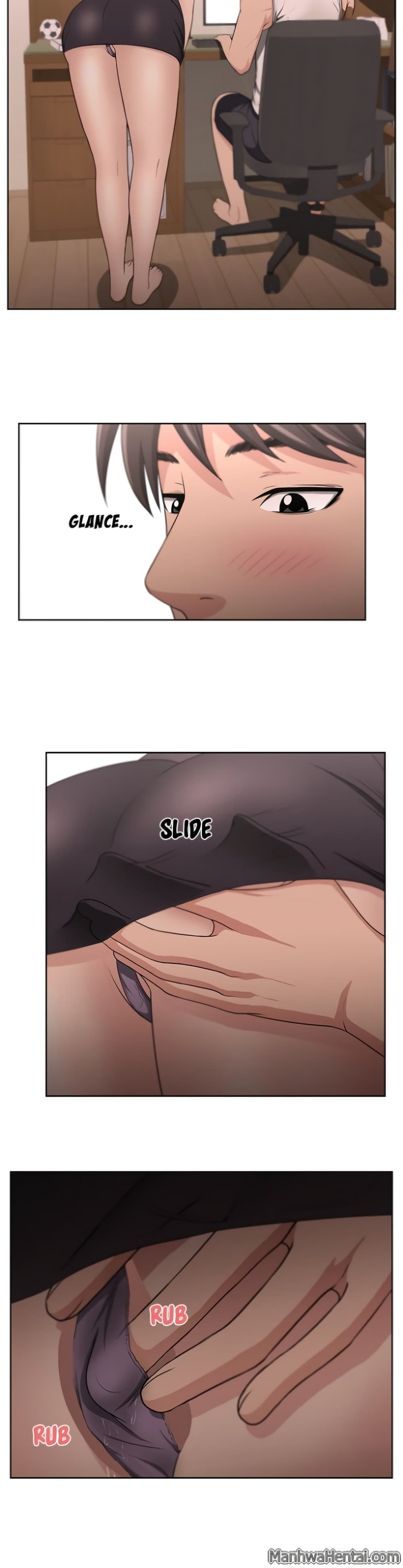 Uncle page 9