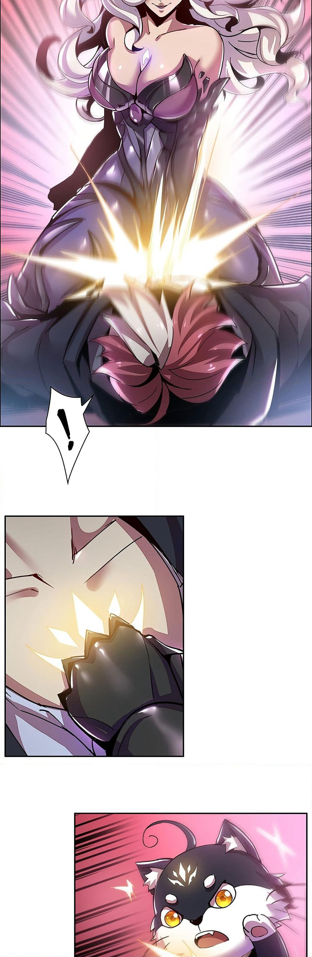 Undead King Beyond page 29