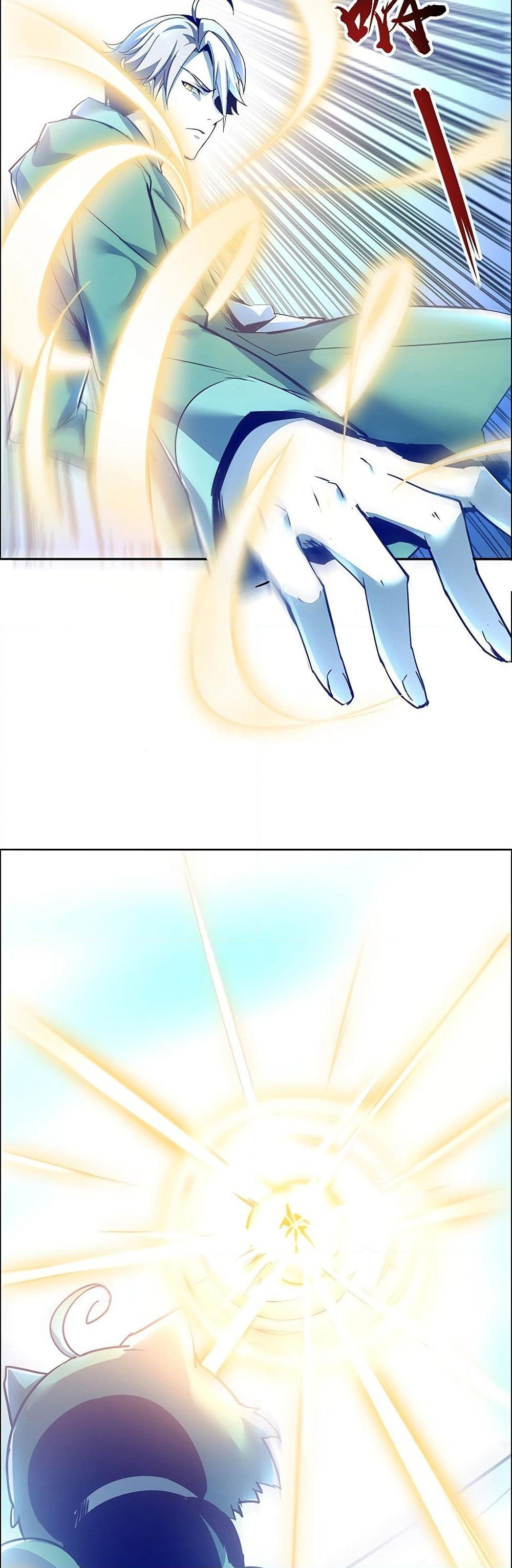 Undead King Beyond page 29