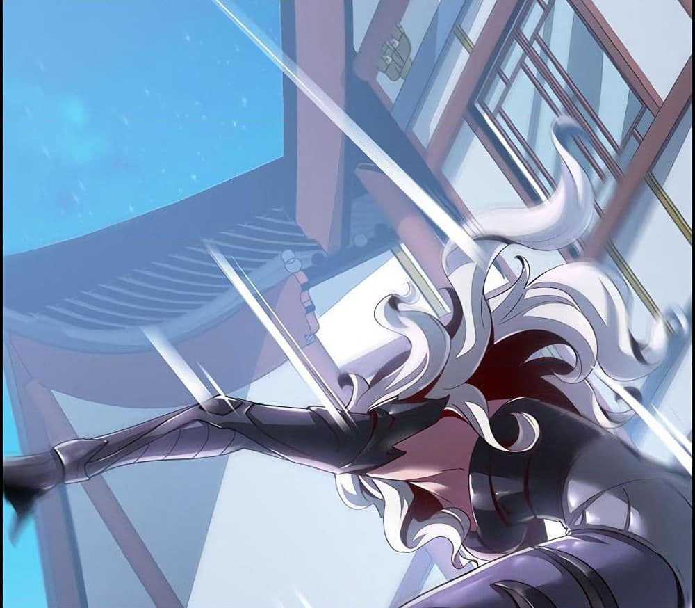 Undead King Beyond page 3