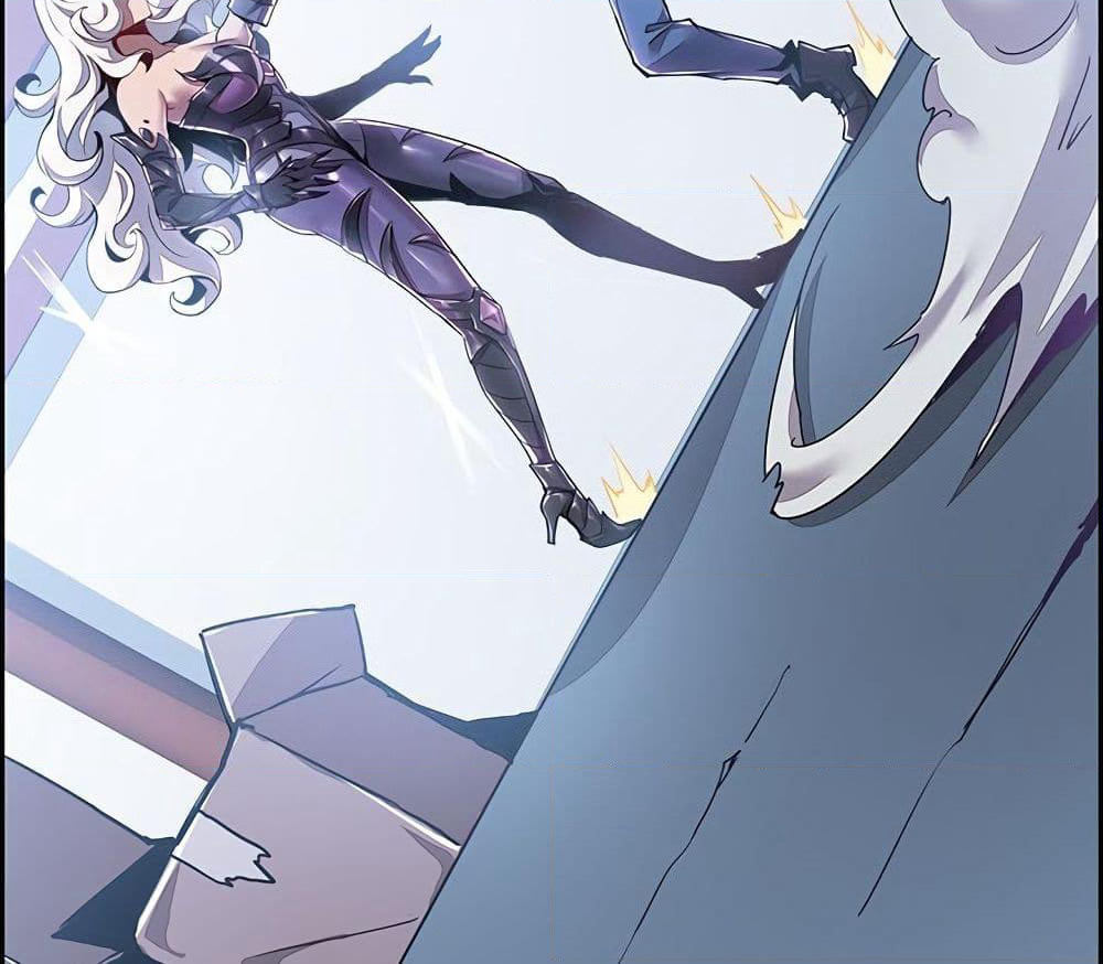 Undead King Beyond page 19